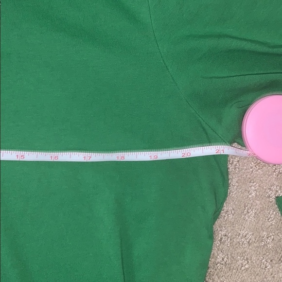 Apple logo long sleeve shirt - Picture 4 of 6